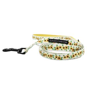 Cat Leash - Sunflower Dreams Cheap Sale With Credit Card