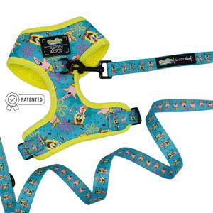 Dog Two Piece Bundle -  SpongeBob SquarePants™ Jelly Fishin' Outlet Cheap