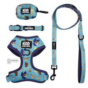 Dog Four Piece Bundle - STAR WARS™ The Mandalorian™ Cheap Sale With Paypal