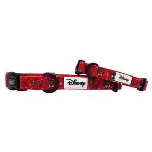 Dog Collar - The Nightmare Before Christmas™ (Red) Affordable Sale Online