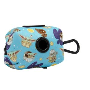 Dog Waste Bag Holder - STAR WARS™ The Mandalorian™ Sale Pick A Best