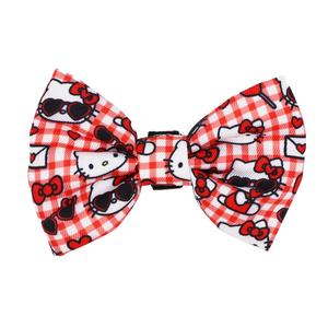 Cat Bowtie - Hello Kitty® Red Classic Geniue Stockist