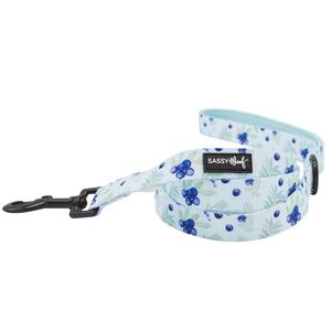 Dog Leash - Berry Sassy Best Place Sale Online