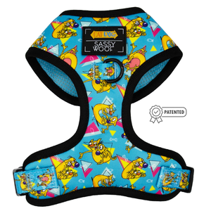 Dog Adjustable Harness - Nickelodeon CatDog™ Buy Cheap 100% Guaranteed