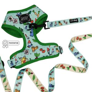 Dog Two Piece Bundle - Chillin with my Gnomies Exclusive Online