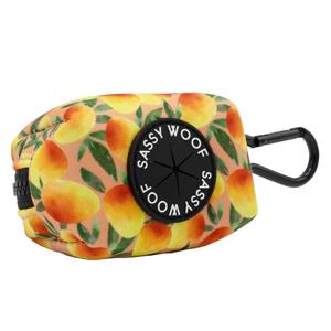 Dog Waste Bag Holder - Mango Tango Outlet Visit