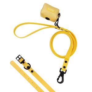 Dog Bundle - Adventure Collection (Yellow) Sale Reliable