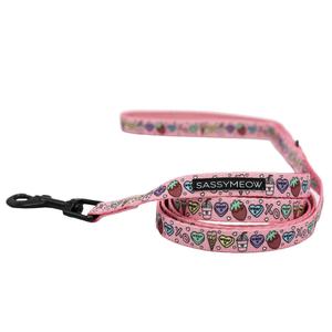 Cat Leash - I Chews You Cheapest Pice Online