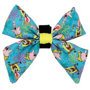 Dog Sailor Bow - SpongeBob SquarePants™ Jelly Fishin' 2025 Cheap Online