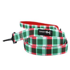 Dog Leash - Jingle Barks Sale Choice