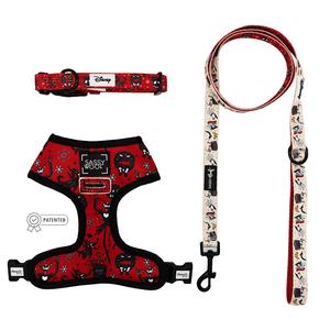 Harness Three Piece Bundle - The Nightmare Before Christmas™ (Red) Sale Finishline