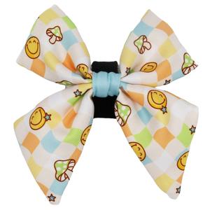 Dog Sailor Bow - Mush Love Discount