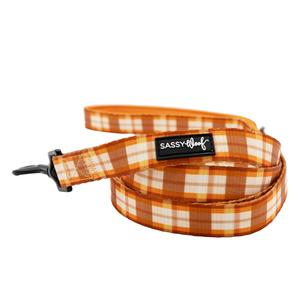 Dog Leash - Spiced Harvest Low Cost For Sale