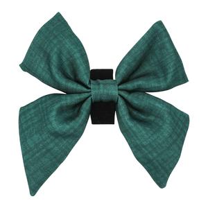 Dog Sailor Bow - Forest For Sale Cheap Pice From China