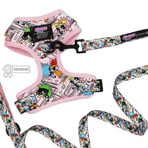 Dog Two Piece Bundle -  The Powerpuff Girls™ (Pink) Cheap Exclusive
