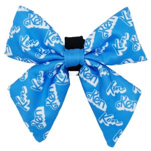 Dog Sailor Bow - KEN™ Cheap Usa Stockist