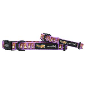 Dog Collar - Willy Wonka & The Chocolate Factory™ 2025 New Cheap Pice