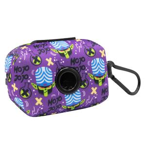 Dog Waste Bag Holder - Mojo Jojo™ Latest Collections Sale Online