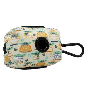 Dog Waste Bag Holder - STAR WARS™ The Child™ Discount Reliable