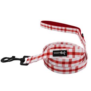 Dog Leash - Picnic Fur Two Cheap Best