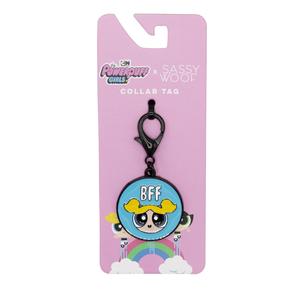 Dog Collar Tag - Bubbles™ Top Quality Cheap Pice