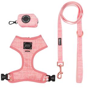 Harness Three Piece Bundle - Dolce Rose Buy Cheap Pay With Paypal