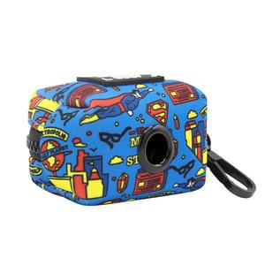 Dog Waste Bag Holder - Superman™ Clearance Big Discount