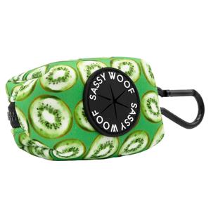 Dog Waste Bag Holder - Kiwi Krazy Cheap Sale Free Shipping