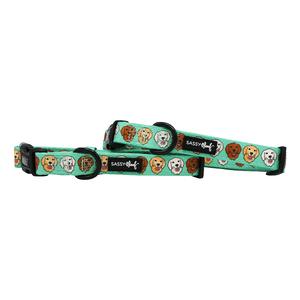 Dog Collar - Glam Goldens Cheap Outlet Locations