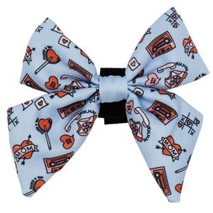 Dog Sailor Bow - Heartbreaker Cheap Sale Buy
