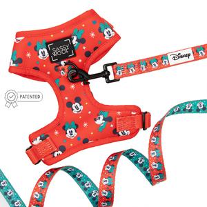 Dog Two Piece Bundle -  Disney Holiday Collection Visit New