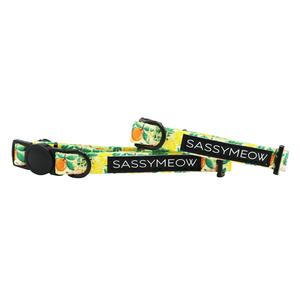 Cat Collar - Zest Friends Discount Free Shipping
