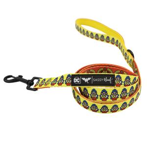 Dog Leash - Wonder Woman™ Sale 2025 Newest