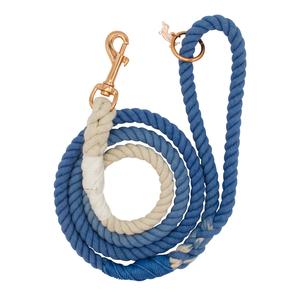 Dog Rope Leash - Captain Comfortable Cheap Pice
