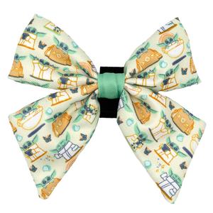 Dog Sailor Bow - STAR WARS™ The Child™ Discount Latest