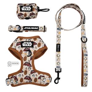 Dog Four Piece Bundle - STAR WARS™ The Rebel Alliance Best Sale Cheap Online