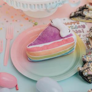 Dog Toy - Barkday Cake Buy Cheap Discounts