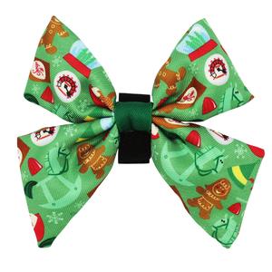 Dog Sailor Bow - Elf™ Sale Latest