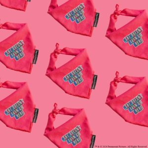 Dog Bandana - Mean Girls™ She Doesn't Even Go Here Outlet Store Cheap Pice