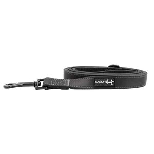 Dog Leash - Reflection Sale Comfortable