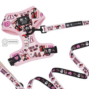 Dog Two Piece Bundle -  Harley Quinn™ Free Shipping Pices