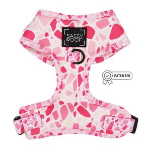 Dog Adjustable Harness - Mykonos On Hot Sale