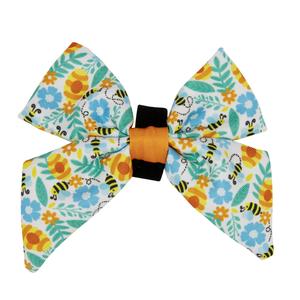 Dog Sailor Bow - Must be the Honey Low Pice