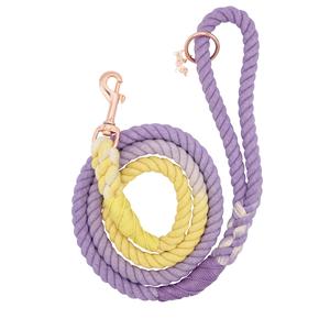 Dog Rope Leash - Dukes With Credit Card Cheap Pice