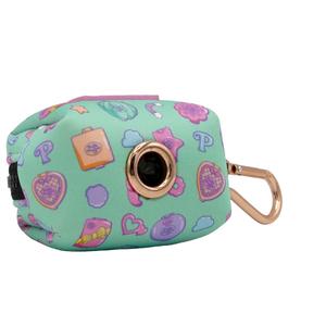 Dog Waste Bag Holder - Polly Pocket™ Get To Buy For Sale