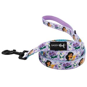 Dog Leash - Disney's Jasmine Cheap Pice Store