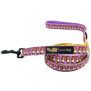 Dog Leash - Willy Wonka & The Chocolate Factory™ Hot Sale