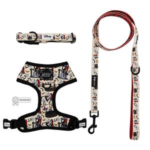 Harness Three Piece Bundle - The Nightmare Before Christmas™ (Beige) Buy Cheap Best Wholesale
