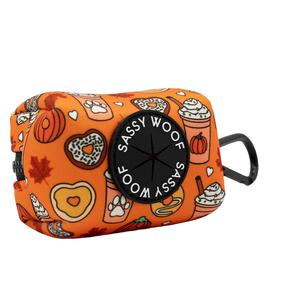 Dog Waste Bag Holder - Pupkin Donuts Wiki Cheap Pice