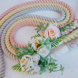 Dog Leash Flower Accessory Tumblr Cheap Pice